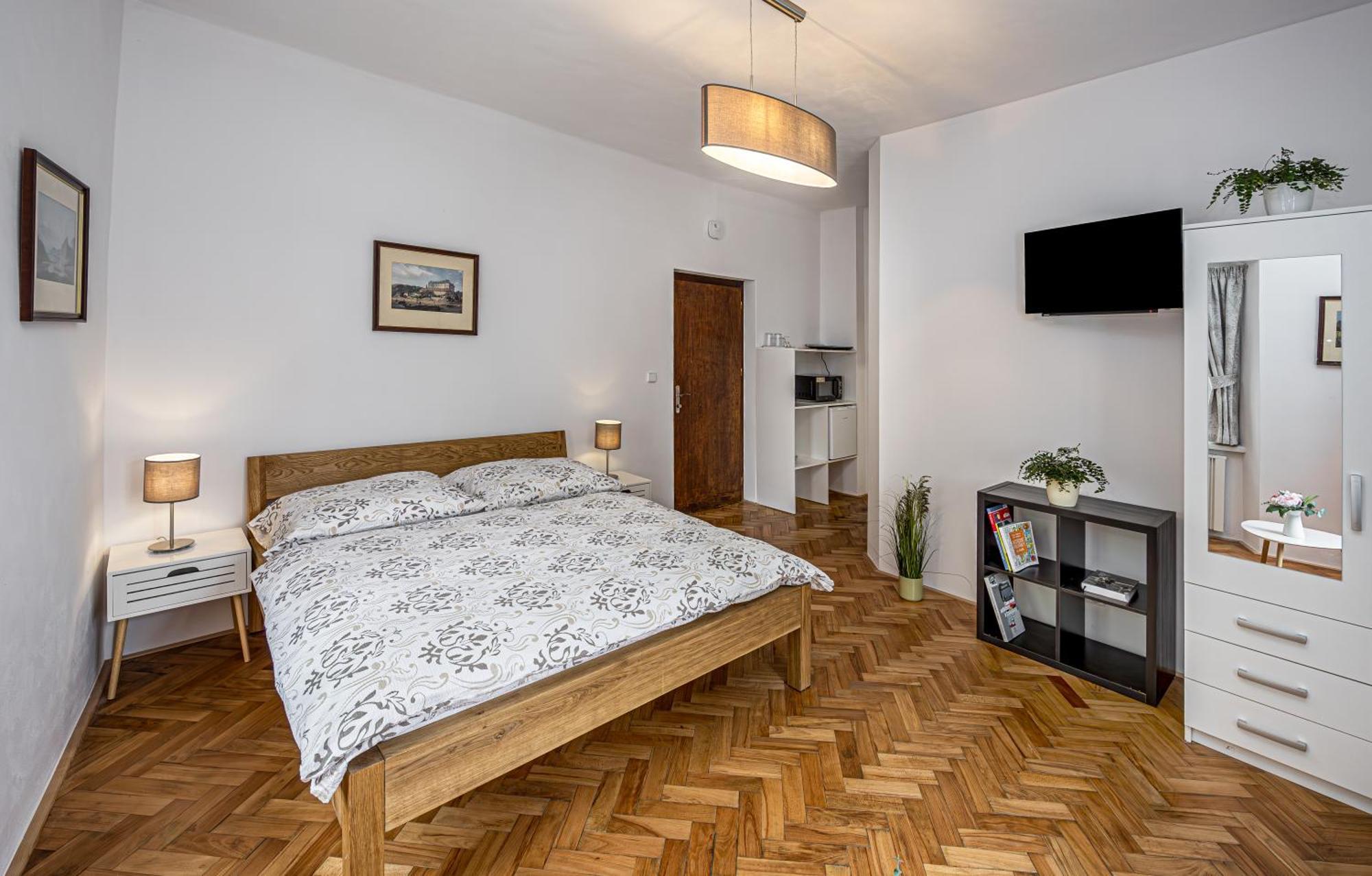 Penzion Popelka Roudnice nad Labem Exterior foto