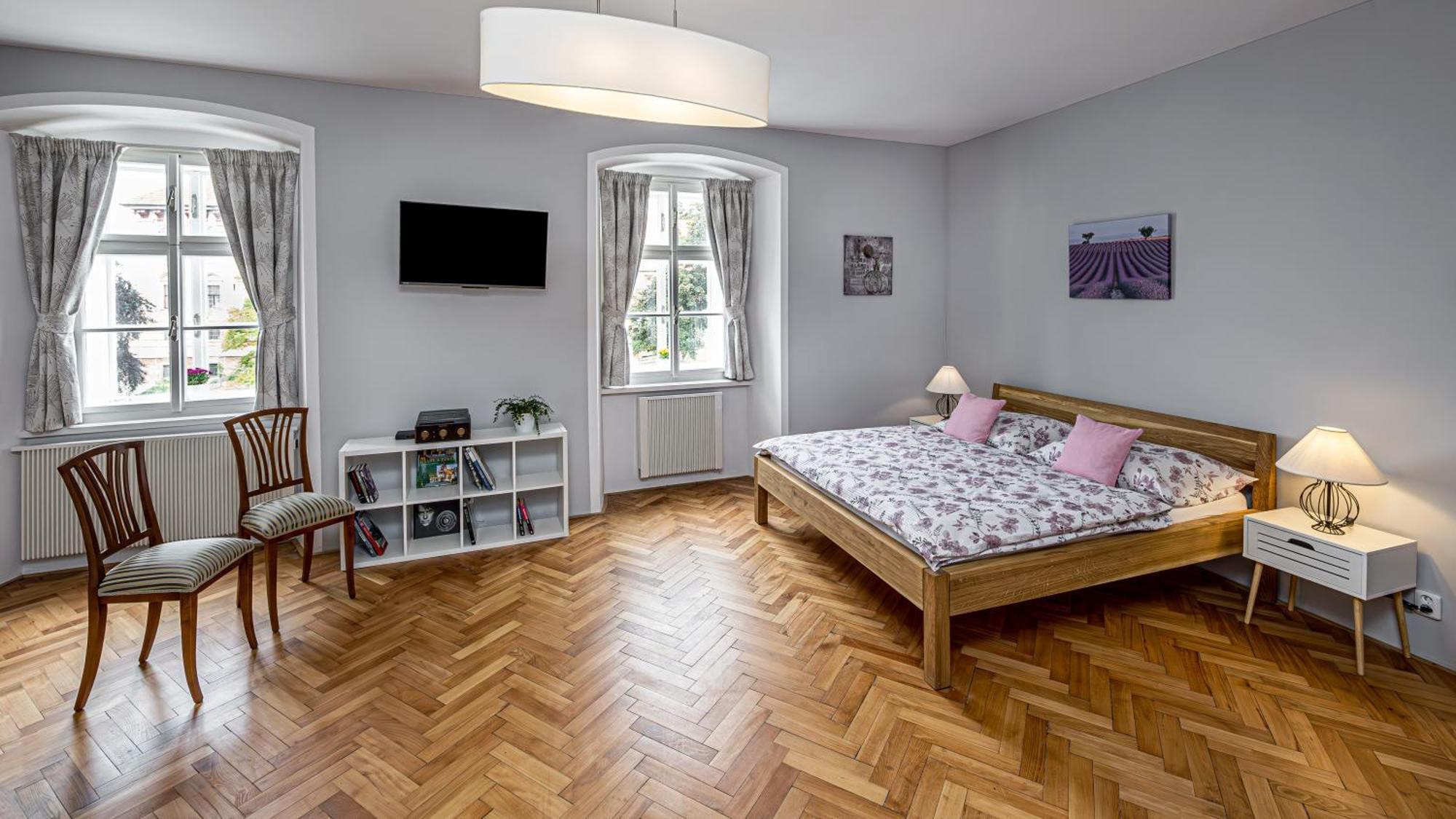 Penzion Popelka Roudnice nad Labem Exterior foto