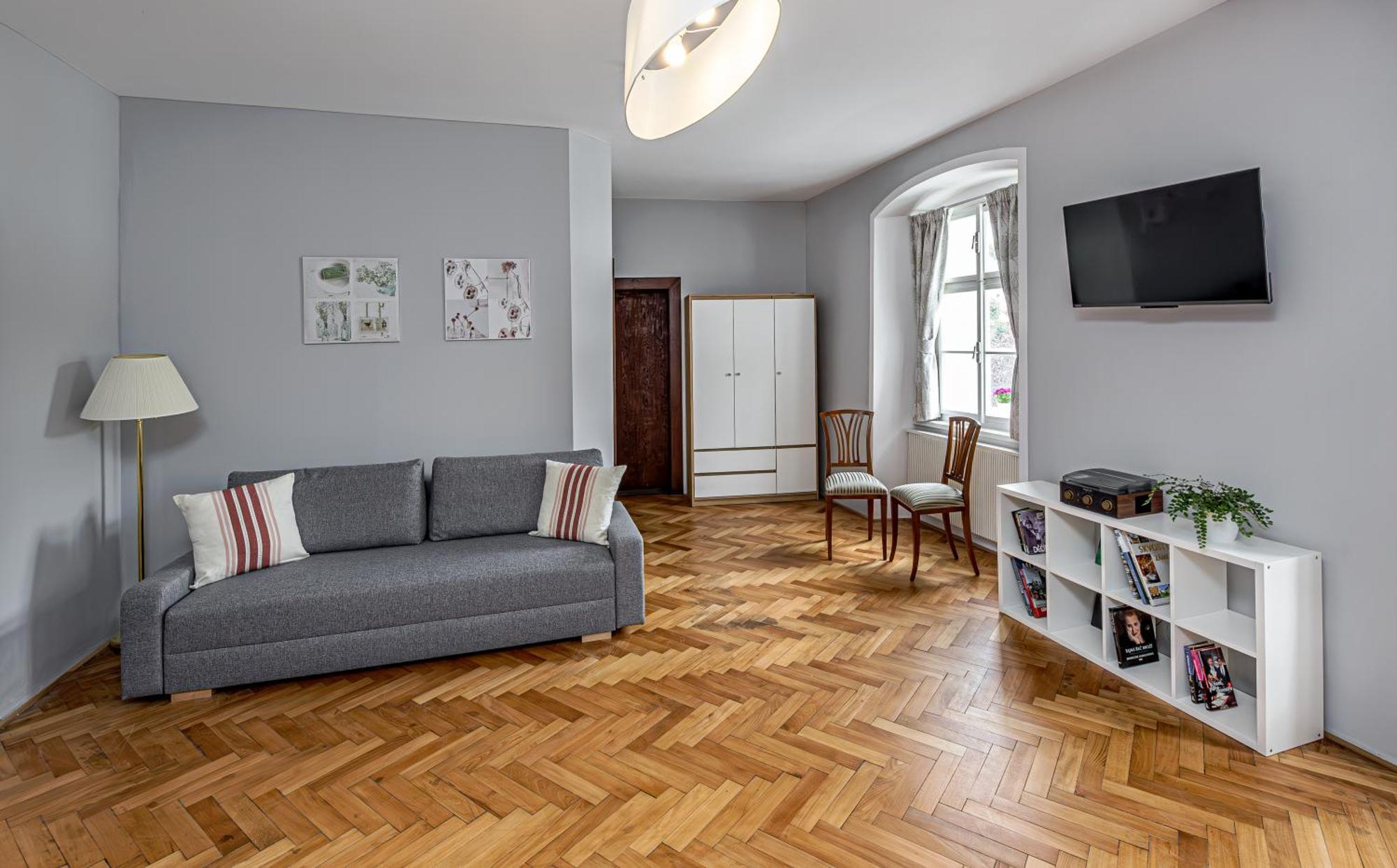 Penzion Popelka Roudnice nad Labem Exterior foto